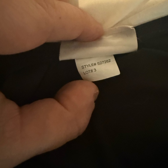 Kate spade Black Scalloped Bikini Set - Picture 4 of 6